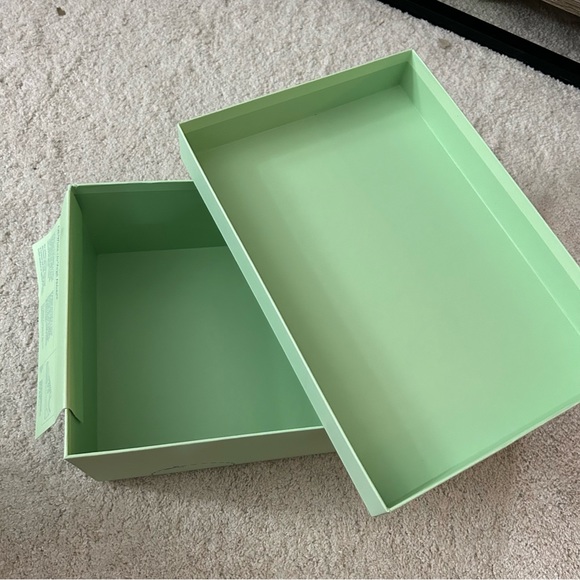 OFF-White Shoe Box Virgil Abloh - Picture 11 of 12